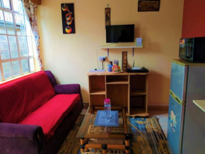 Mdawida Homestay